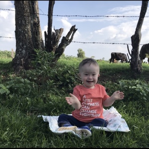 Fundraising Page: LupitaRicardo Mora